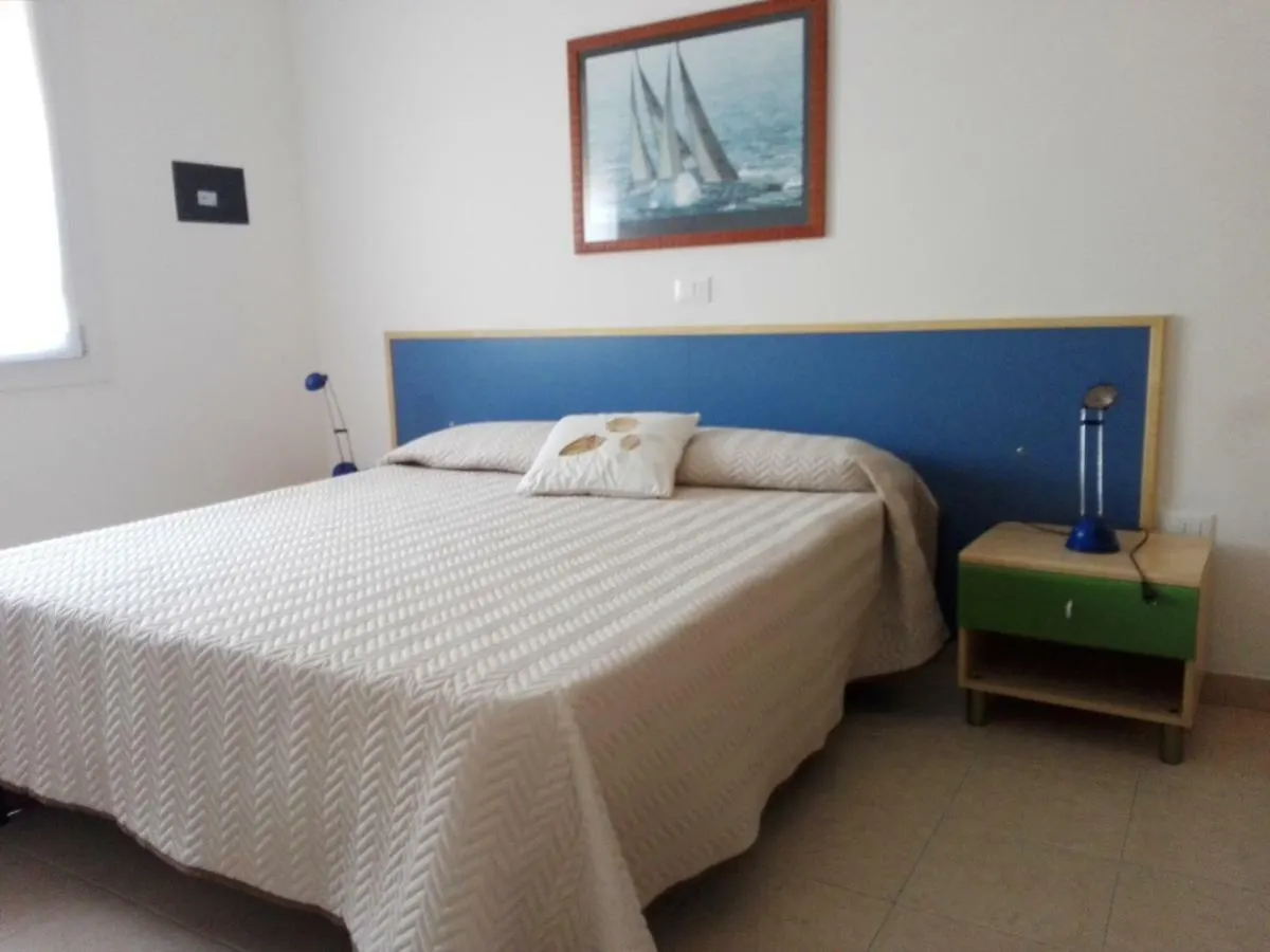 Villa Nicoletta & Elisa Lido di Jesolo 0*,  Itálie
