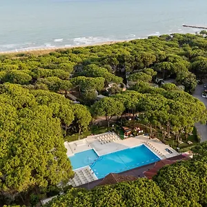 Vakantiepark Club Del Sole Family, Lido di Jesolo