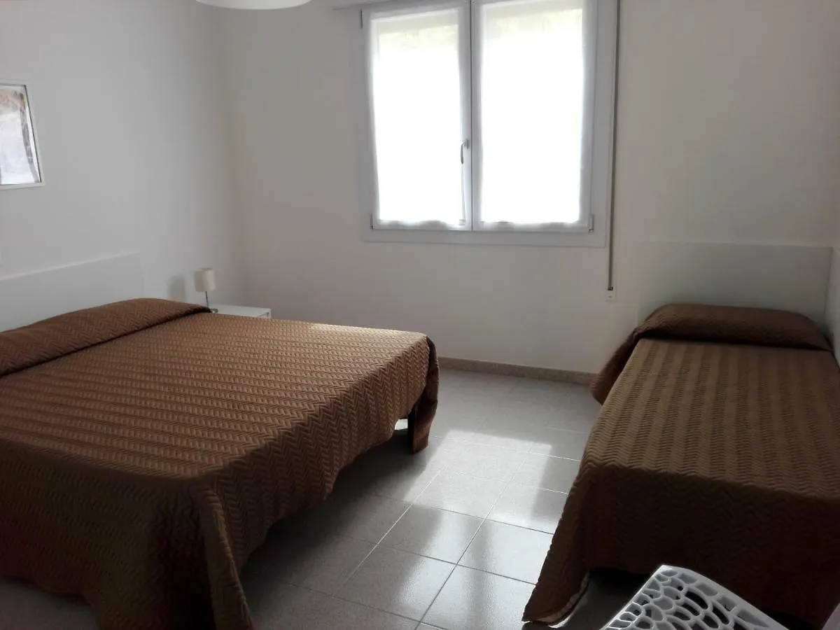 Apartment Villa Nicoletta & Elisa Lido di Jesolo