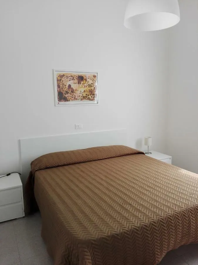 Appartamento Villa Nicoletta & Elisa Lido di Jesolo Italia